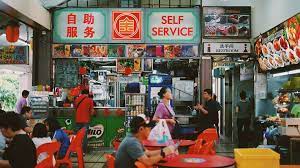 Kim san leng coffee shop, singapore. Who Was Kim San Leng S First Kopi Kim San Leng F B Facebook