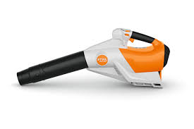 Akumulatorowa dmuchawa do liści STIHL BGA 250 bez akumulatora i ładowarki