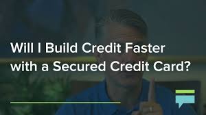 Jun 25, 2021 · aside from the initial deposit, secured credit cards help you build credit in the same way any other credit card does: Will I Build Credit Faster With A Secured Credit Card Credit Card Insider Youtube