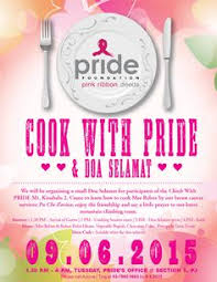 Breast cancer foundation, petaling jaya, malaysia. Pride Malaysia Updates