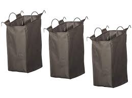 Is the most respected american manufacturer of canvas, steeletex and polyethylene baskets, hampers & tote bags. Laundry Hamper Liner Replacement Bag