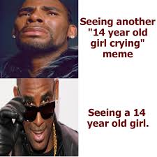 We did not find results for: Drake R Kelly Sbeve Mish Msh Memes