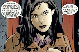 Pin By Tyler Baird On 100 Greatest Comic Book Characters Fables Comic Comic Book Characters Best Comic Books