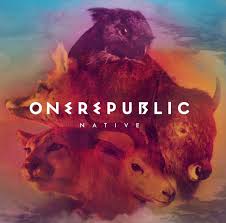 15 Awesome Album Covers Starring Animals Native Album One Republic Counting Stars