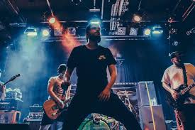 Profile for Yeah Detroit