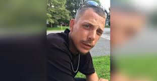 Obituary information for Darren Joshua Bigham