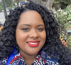 Student Profile: Jennifer James