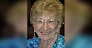 Obituary information for Lorraine R. Riedl