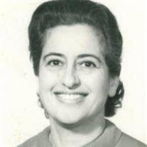 Grace Larkin Obituary