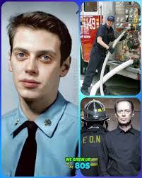 Howard Mapp's Instagram, Twitter & Facebook