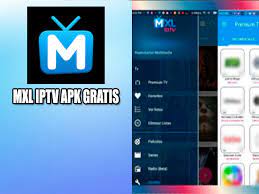 Nueva lista iptv remota canales hd enero 2018 canales . Mxl Iptv Apk Gratis Para Android La Mejor Version 2019