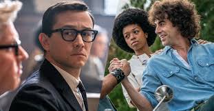 Sorkin has made a movie that's gripping, illuminating and trenchant, as erudite as his best work and always grounded first and foremost in story. The Trial Of The Chicago 7 News Articles Images Videos Clips And Reports