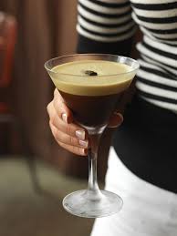 Mix Up An Easy Espresso Martini After Dinner Tonight Recipe Espresso Martini Espresso Vodka Coffee Cocktails
