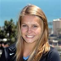 Haley Smith's Buena High School Bio