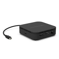What ports does elgato thunderbolt™ 3 dock have? Thunderbolt 3 Dock Core For Mac Windows Belkin