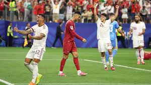 FIFA World Cup 2026 MD25 recap: Ronaldo's Portugal exit to late Spain winner; Belgium end USA hopes