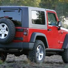 Image result for Flame Red 2007 Jeep