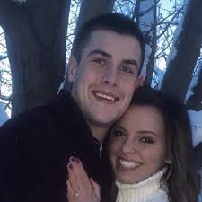 Madison Erickson and Mark Gilbert's Wedding Website