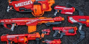A lot of downloadable b&w images of nerf guns, blasters and other weapon line art to print for free and color. Dota Dragon S Blood Coloring Pages Wonder Day Coloring Pages For Children And Adults