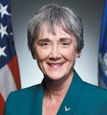 LEADERSHIP USAF LEADERSHIP