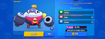Join us on reddit or on our discord server! Who Agrree Tick Suck And Worst Brawer Supercell Pls Buff Him Main Attack Do 1500 Damage And Super Can Make Two Head And Do 5000 Damage And With 10000 Health And He
