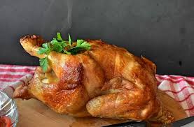 Resep membuat ayam bakar bumbu kelapa pedas. Resep Mudah Ayam Napinadar Makanan Khas Batak Yang Sedang Viral