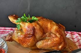 Cara kedua membuat pakan ayam. Resep Mudah Ayam Napinadar Makanan Khas Batak Yang Sedang Viral