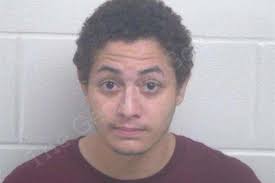 Dylan Clement — Washington County Jail Bookings