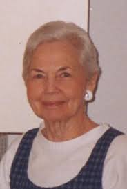 June R. Morgan Obituary