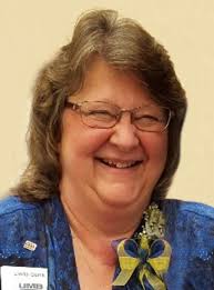 Obituary information for Linda Quick