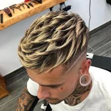 For an oval face, the best style. The 50 Trendy Men Hairstyles To Look Hot In 2021 Best Men Haircuts