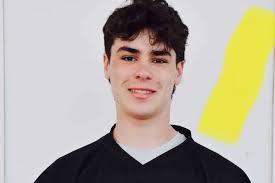 GametimeCT high school athlete of the week for boys sports