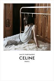 Blackpink S Lisa Stars In Celine Haute Parfumerie Video