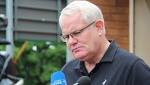 Booysen, AfriForum file perjury charges
