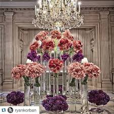 Jeff's work is a combination of his love for flowers and his passion for design. Jeff Leatham Hotel Flower Arrangements Hotel Flowers Large Flower Arrangements