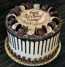 Pin By Ilhem Kazi Tani On Torta Dekor 2 Chocolate Cake Decoration Chocolate Cake Designs Savoury Cake