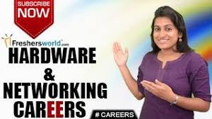 , support and troubleshoot for printers, computer hardware and any other authorized. Careers In Hardware Networking Certification Course Diploma Ccna Mcsa Redhat Job Opportunities Youtube