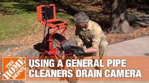 (5 days ago) dec 03, 2020 · how much is it to rent a drain snake home depot? General Pipe Cleaners Drain Camera The Home Depot Rental Youtube