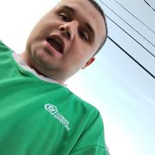 Joke about Unidentified Flying Muffin