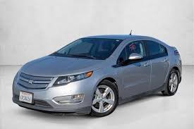 Image result for Silver Topaz 2013 Volt