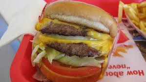 Great American Bites Is In N Out Burger Overhyped