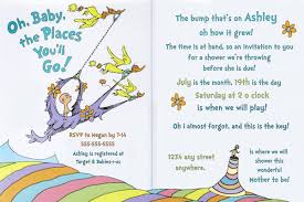 Make the tales come true by celebrating dr.seuss birthday party. Dr Seuss Quotes Baby Quotesgram