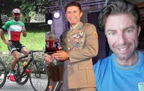 RIO 2016, CARLO CALCAGNI ESCLUSO DALLE PROVE DI BILBAO: UNâ€™INGIUSTIZA  CRUDELE