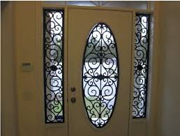 These decorative iron windows were popularly used for holy buildings and country houses as it was a costly affair and. Ornamental Iron Art Faux Iron Work Palmetto Window Fashions Shutters Shades Blinds Drapery Greenville Sc