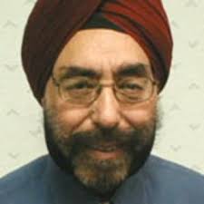 Dr. Birinder Brara, MD