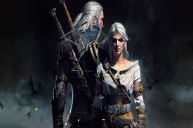 تحميل لعبة The Witcher 3 مع اللغة العربية مع كل الاضافات اخر تحديث باصغر حجم برابط تورنت 2020