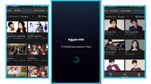 Stream asian drama, movies, and tv shows is a movie and show app where you can experience many hit movies in asia. Viki Rakuten Apk Mod Para Android Ios Premium Drama Coreano Peliculas Y Tv Asiatica Leveldroid