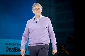 Bill gates as a child was very competitive, curious, and depth thinker. Bill Gates Steps Down From Microsoft S And Berkshire Hathaway S Boards Of Directors