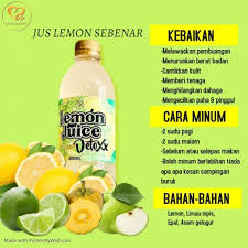 Masukkan gula dan kacau hingga gula larut. Lemon Juice Posts Facebook
