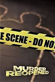 Der film ist aktuell bei amazon, bloody movies, film total verfügbar. The Alphabet Killer Murder Re Opened 1 Season 2 Series S01e02